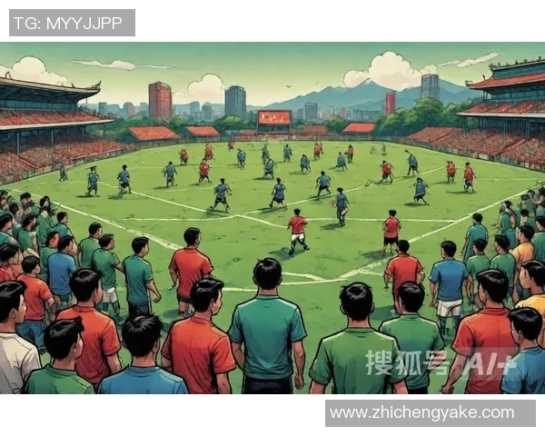 成都足球队默契配合揭秘：如何在赛场上展现团队精神与战术智慧