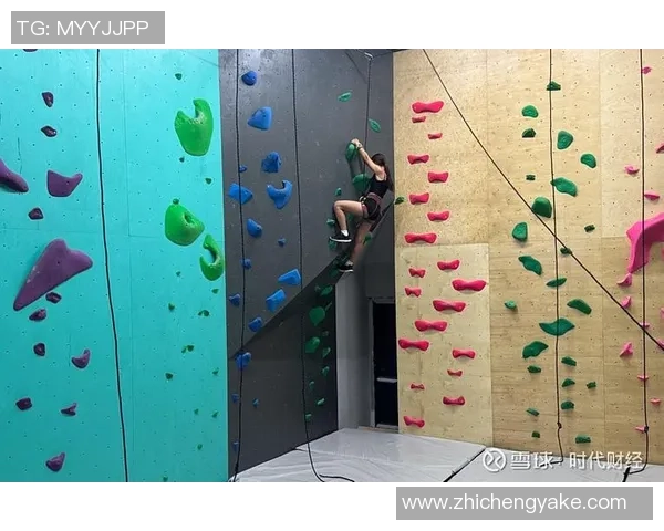 攀岩新手必看灵活性训练技巧与入门指南助你轻松上墙